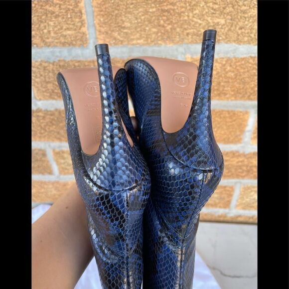 VERONICA BEARD Wyn Boot SIZE 6.5 - Picture 9 of 13